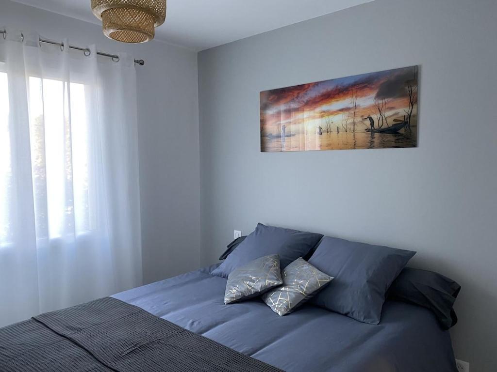 Moun Cabanoun Villa Carpentras Eksteriør bilde