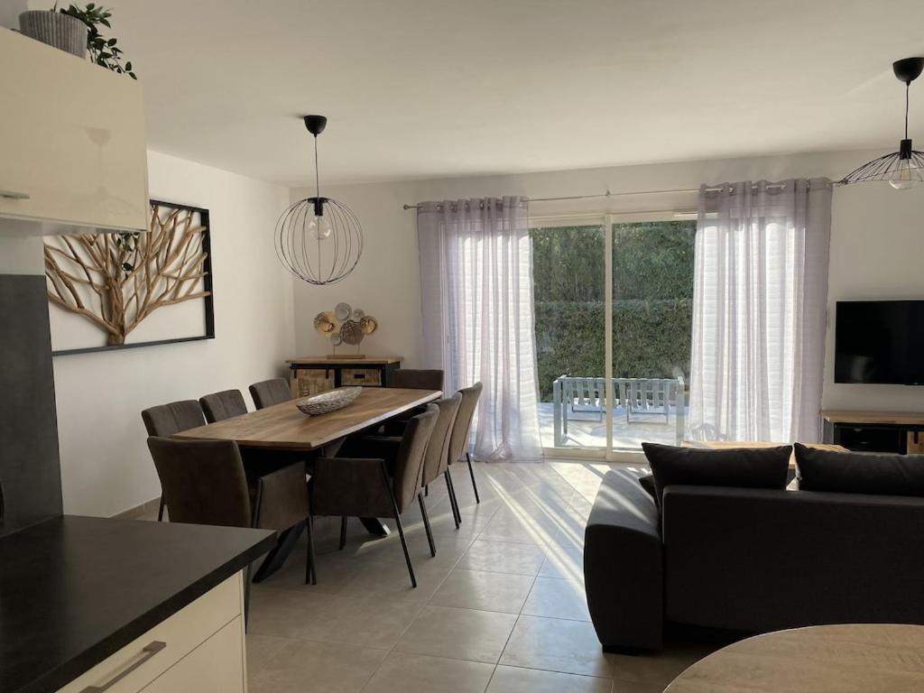 Moun Cabanoun Villa Carpentras Eksteriør bilde